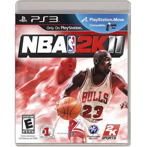 ps3 nba|NBA 2K11 .